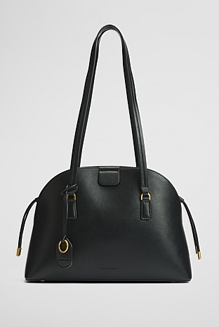 Curve Shoulder Bag