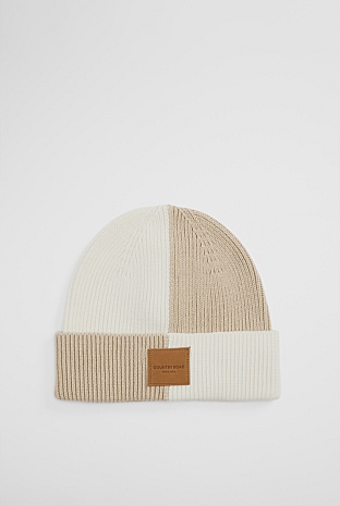 Spliced Beanie
