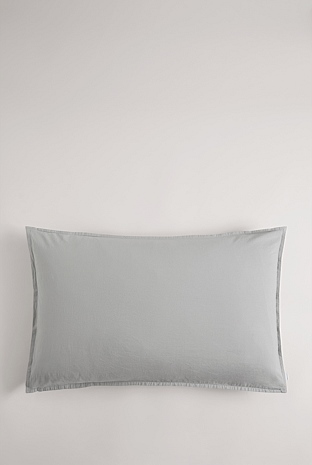 Brae Standard Pillowcase Pair
