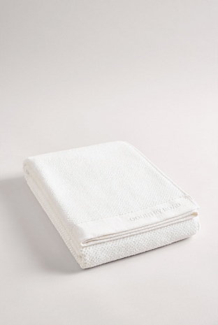 Calo Australian Cotton Bath Towel