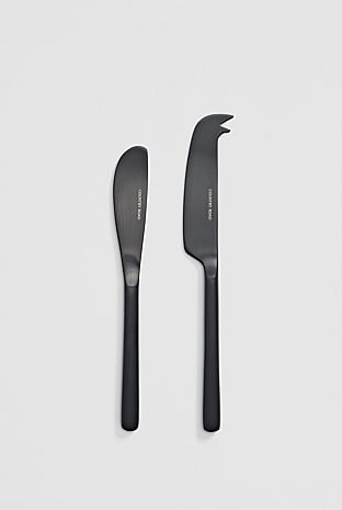 Nolan Cheese Knife Set of 2