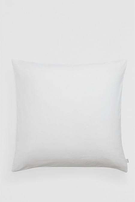 Brae Australian Cotton Euro Pillowcase