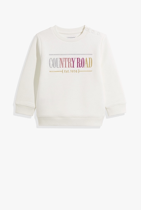 Baby Girl's Sweaters & Hoodies - Country Road Online