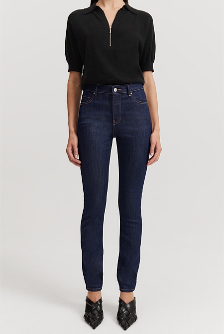 Women's Denim & Jeans