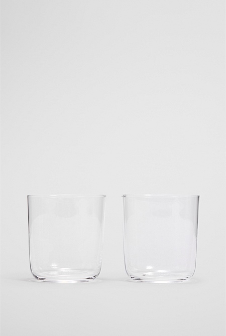 Talo Tumbler Set of 2