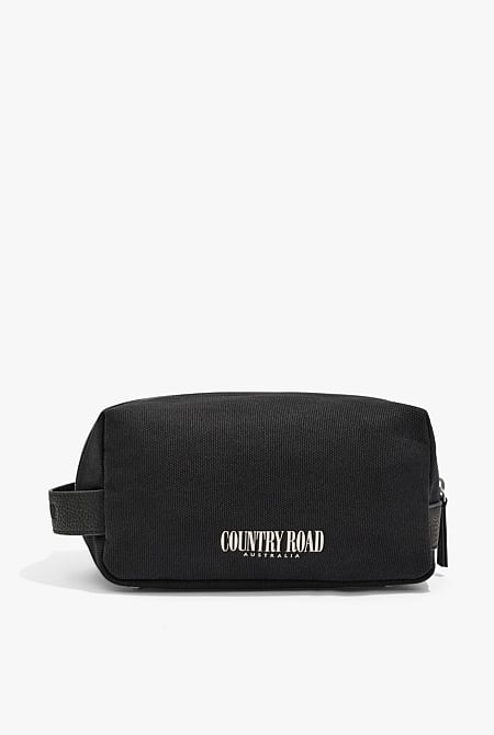 Country road clearance barrel bag