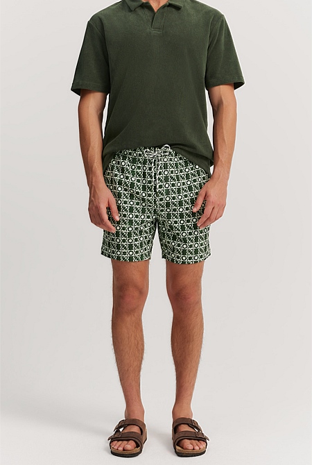 Country road clearance swim shorts