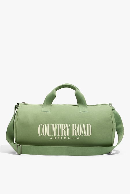 Country road duffle sales bag sale