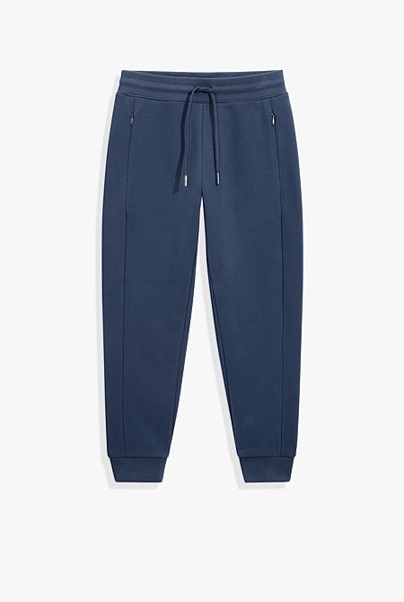 Soft Touch Track Pant