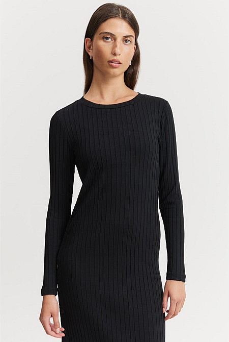 Shop Women's Black Dresses Online - Country Road