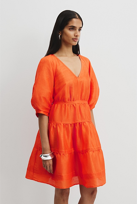 Myer country road dresses best sale