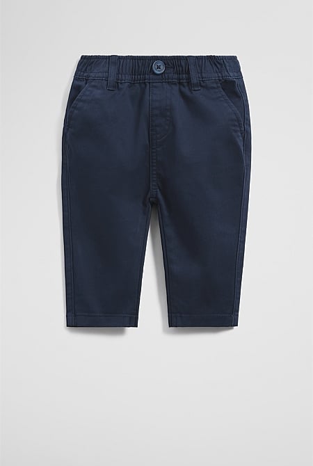 Woven Pant