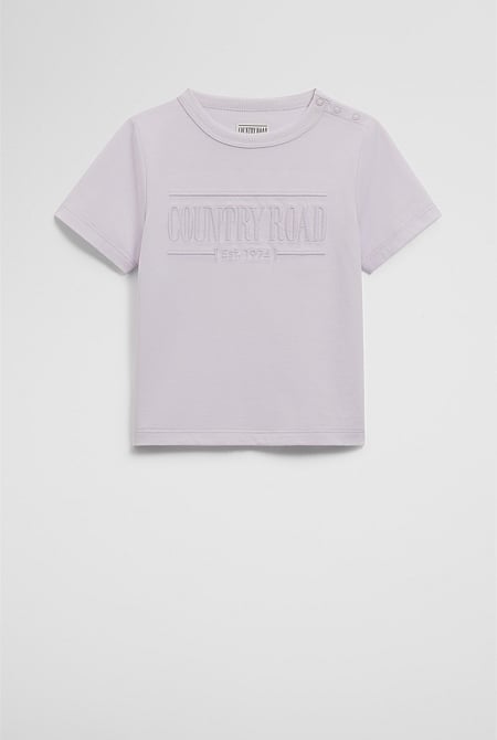 Australian Cotton Heritage T-Shirt