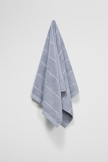 Blake Australian Cotton Bath Towel