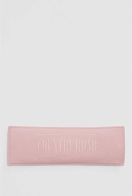 Australian Cotton Logo Heat Pack
