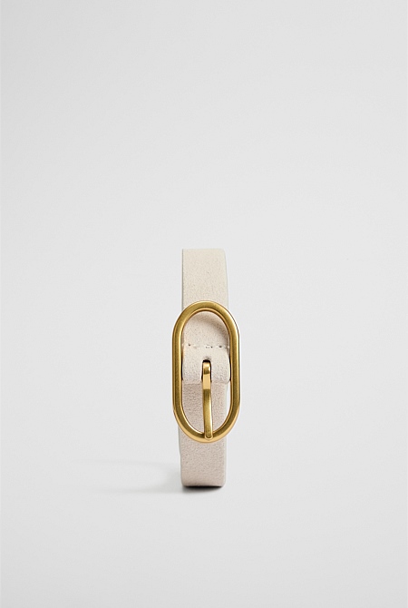 Zuri Belt