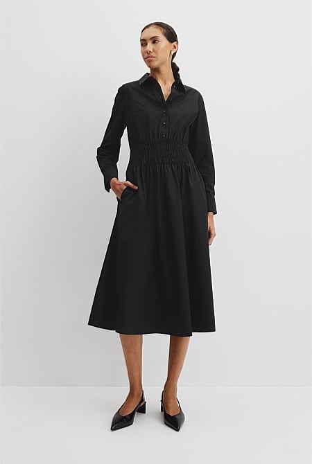 Shop Women's Black Dresses Online - Country Road