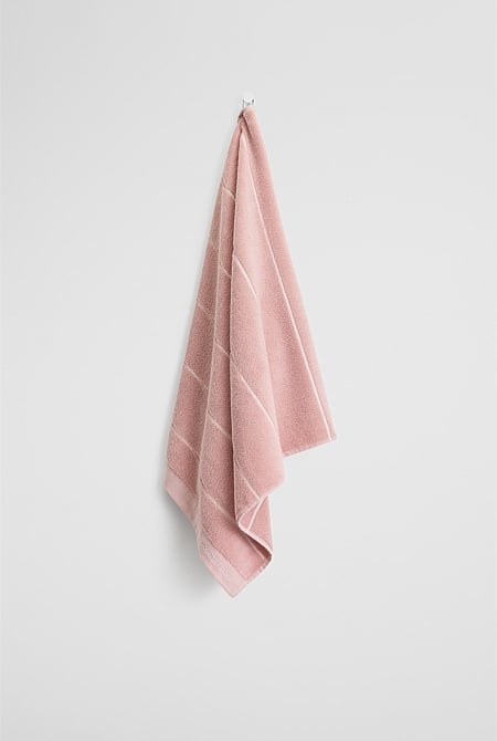 Blake Australian Cotton Bath Towel
