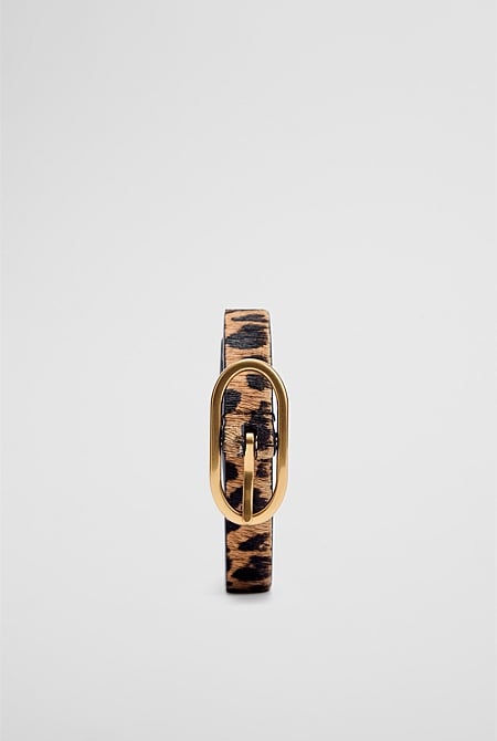 Zuri Belt