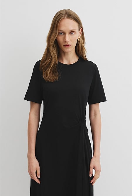 Shop Women's Black Dresses Online - Country Road