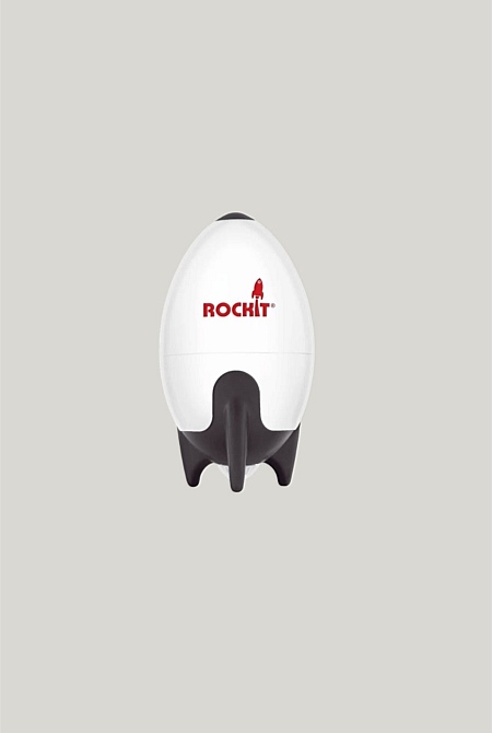 Rechargeable Portable Pram Rocker