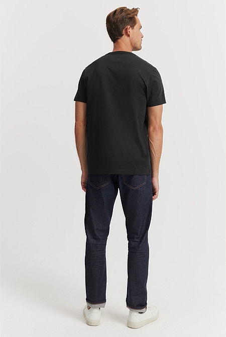 Australian Cotton Heritage T-Shirt