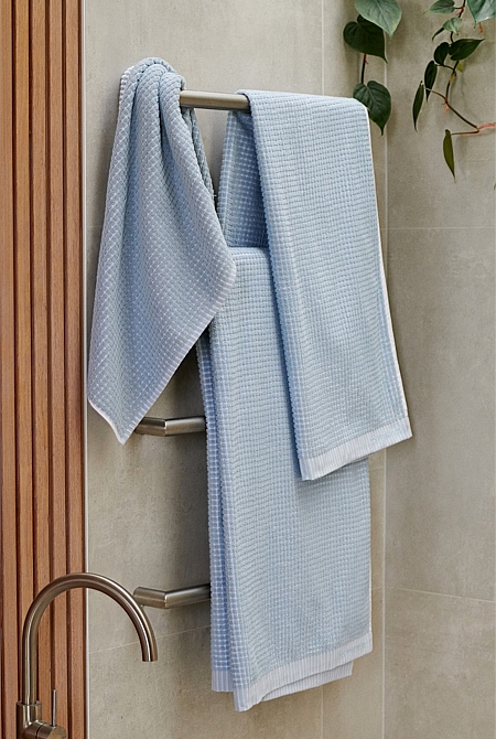 Luma Australian Cotton Bath Towel