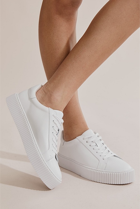 Freya Sneaker