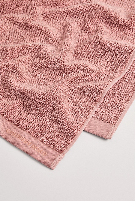 Calo Australian Cotton Bath Towel