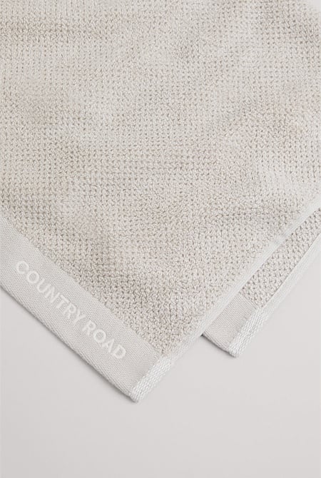 Calo Australian Cotton Hand Towel