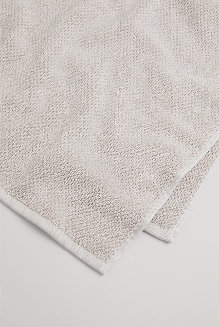 Calo Australian Cotton Bath Mat