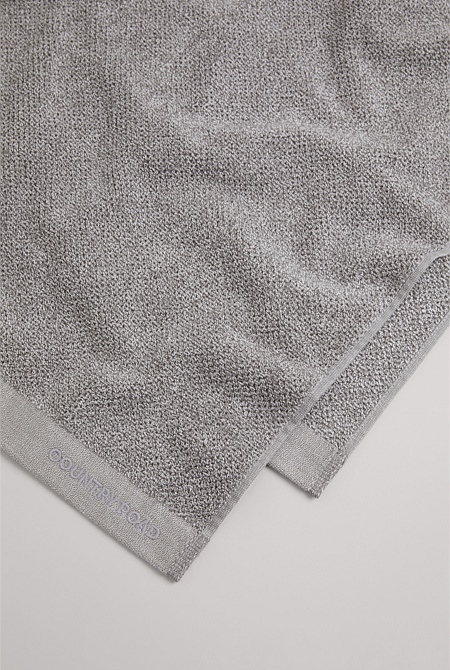 Calo Australian Cotton Bath Towel