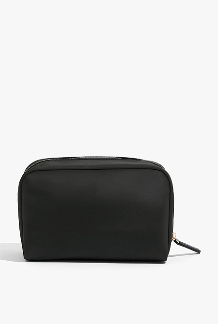 Medium Soft Cosmetic Bag