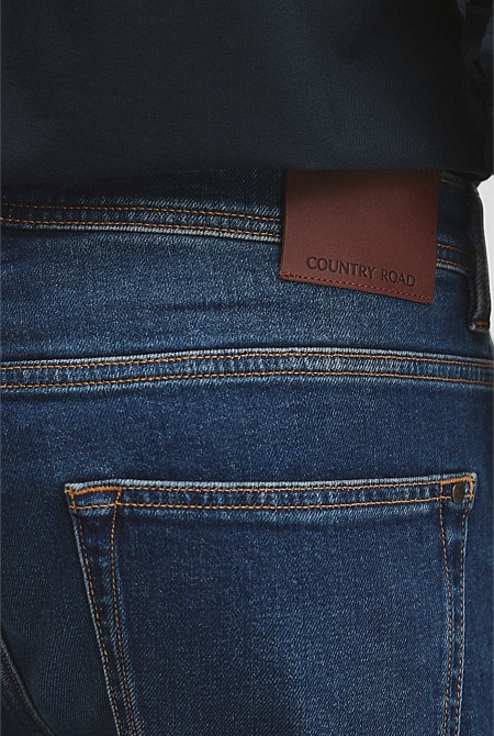 Slim Fit Jean