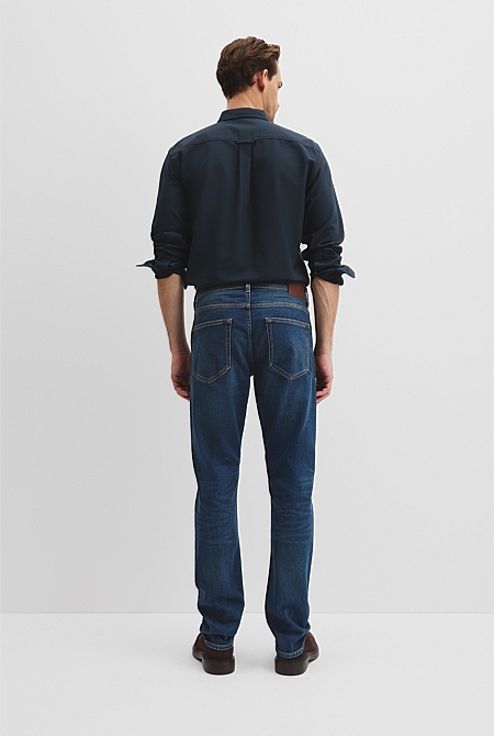 Slim Fit Jean