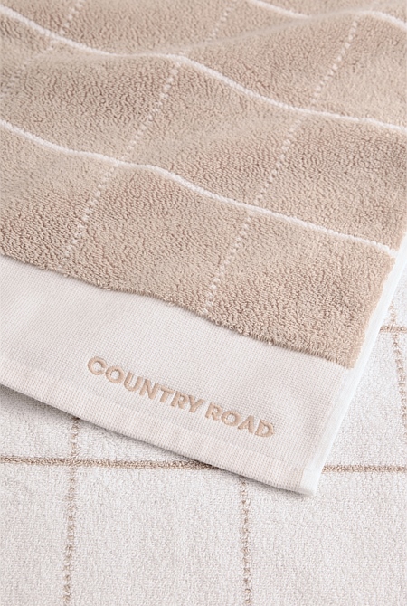 Kiko Australian Cotton Bath Towel