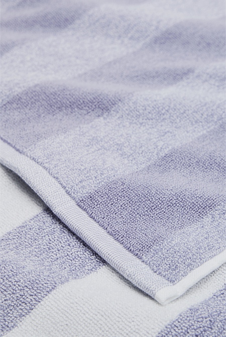 Eve Australian Cotton Bath Mat