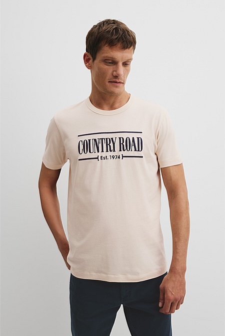Australian Cotton Heritage T-Shirt