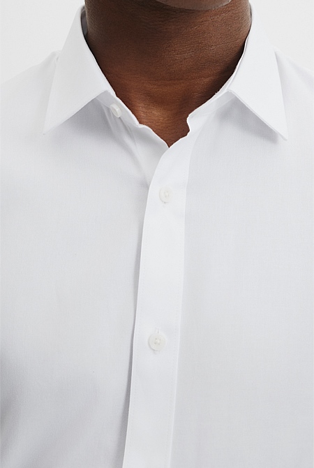 Regular Fit Oxford Shirt