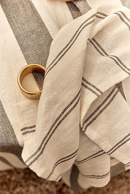 Haven Napkin Ring Set of 4