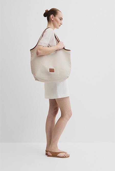 CR Hobo Shopper