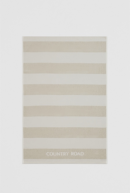 Franklin Australian Cotton Tea Towel