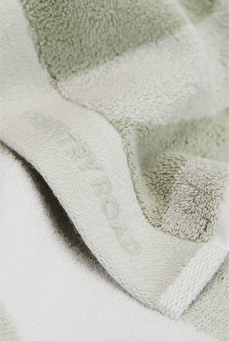 Eve Verified Australian Cotton Hand Towel