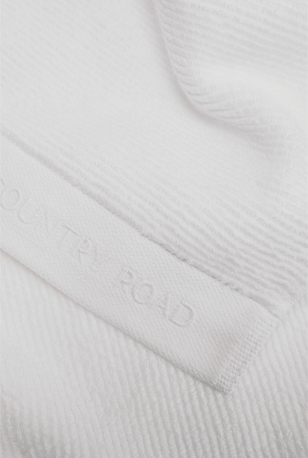 Mara Australian Cotton Bath Towel
