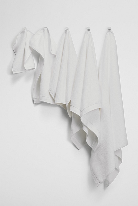 Mara Australian Cotton Bath Towel