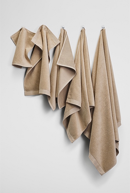 Mara Australian Cotton Hand Towel