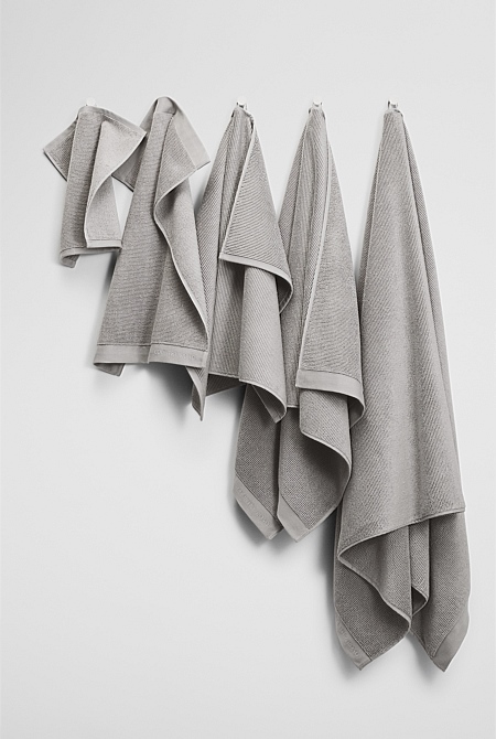 Mara Australian Cotton Bath Sheet
