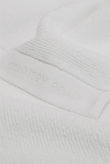 Mara Australian Cotton Bath Sheet