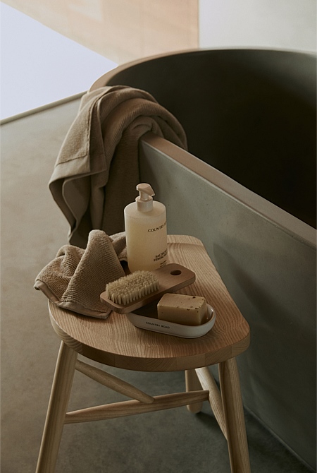 Mara Australian Cotton Face Washer