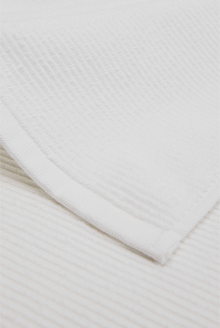 Australian Cotton Mara Bath Mat
